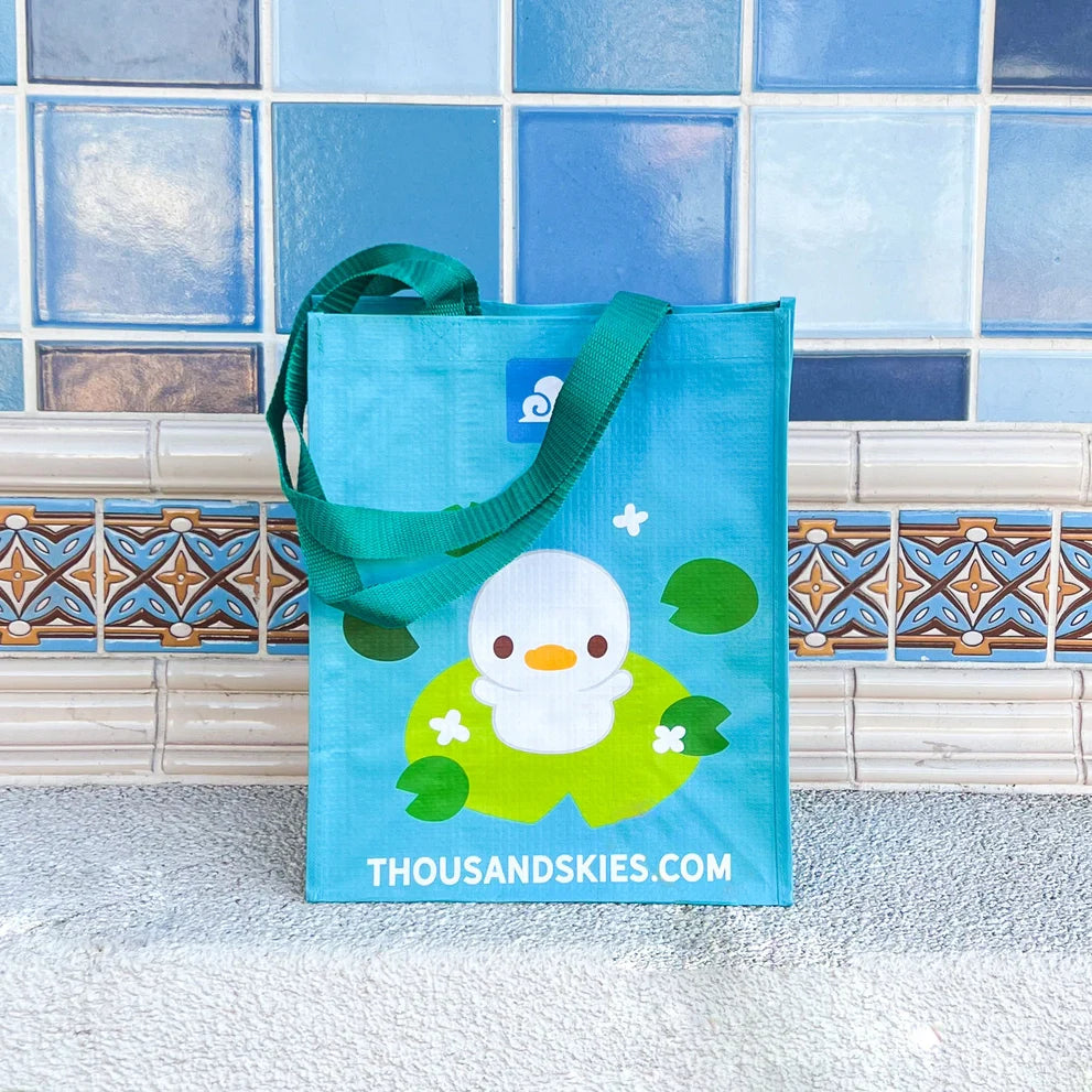 sac de course a lost duckling thousand skies SHPB0003 12781900