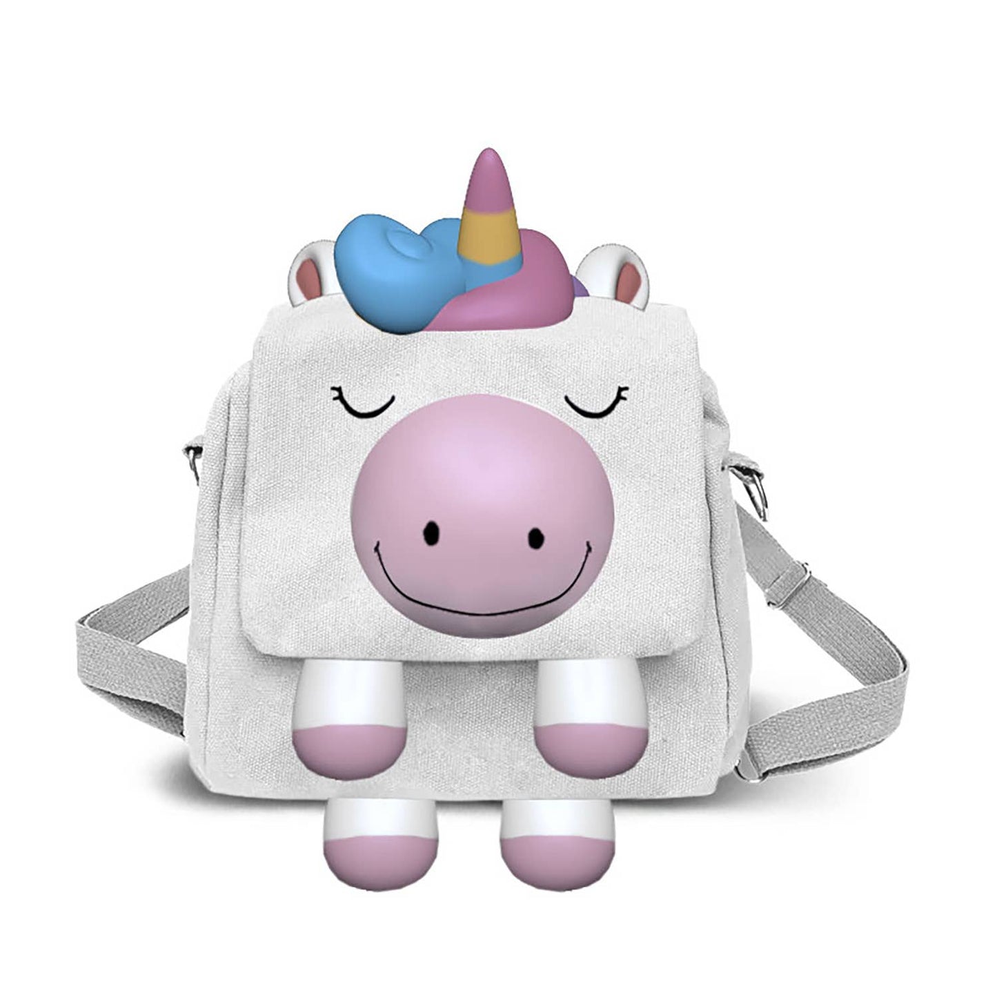 Sac à dos Oh My Pop! - Licorne Sweety Kawaii