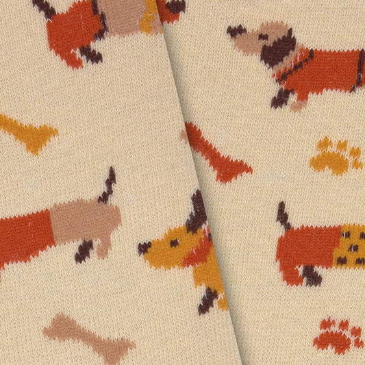 Chaussettes Enfant Teckels