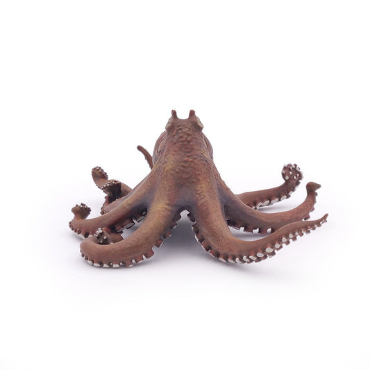 Figurine Pieuvre Papo - animal marin