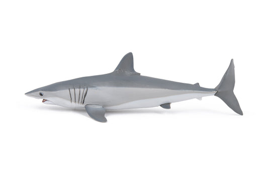 Figurine Requin Mako Papo - animal marin