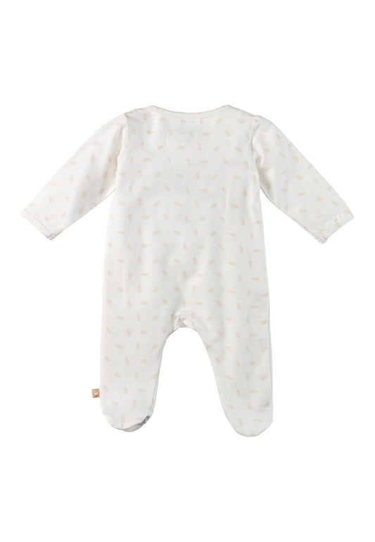 Pyjama bébé Canard Edda