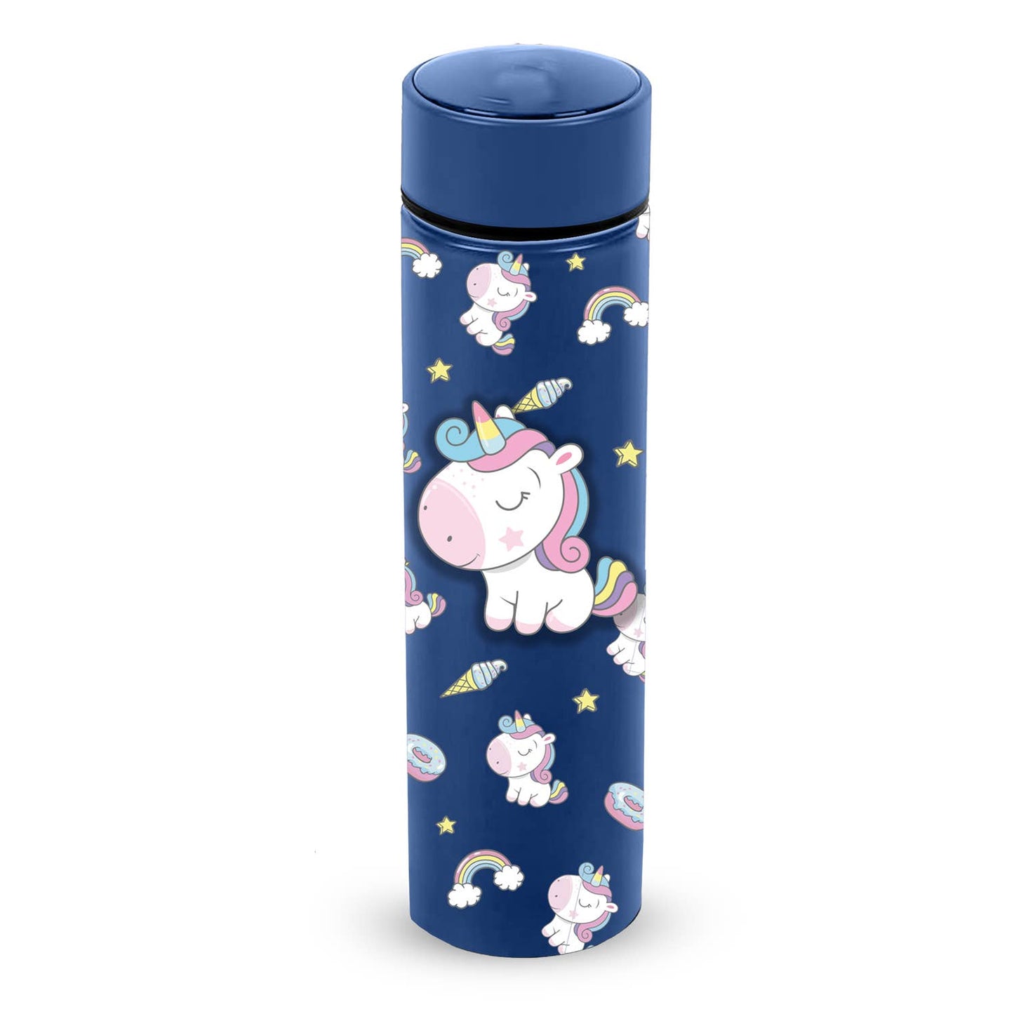 Bouteille Intelligente Block Oh My Pop - Licorne Sweety