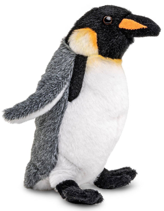 Peluche Manchot empereur