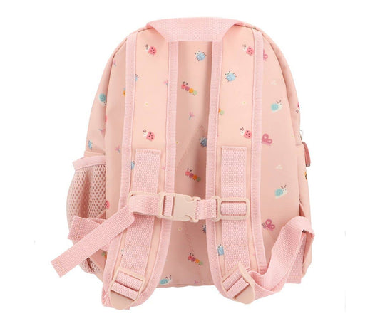 Sac à dos enfant Insectes - vue 2