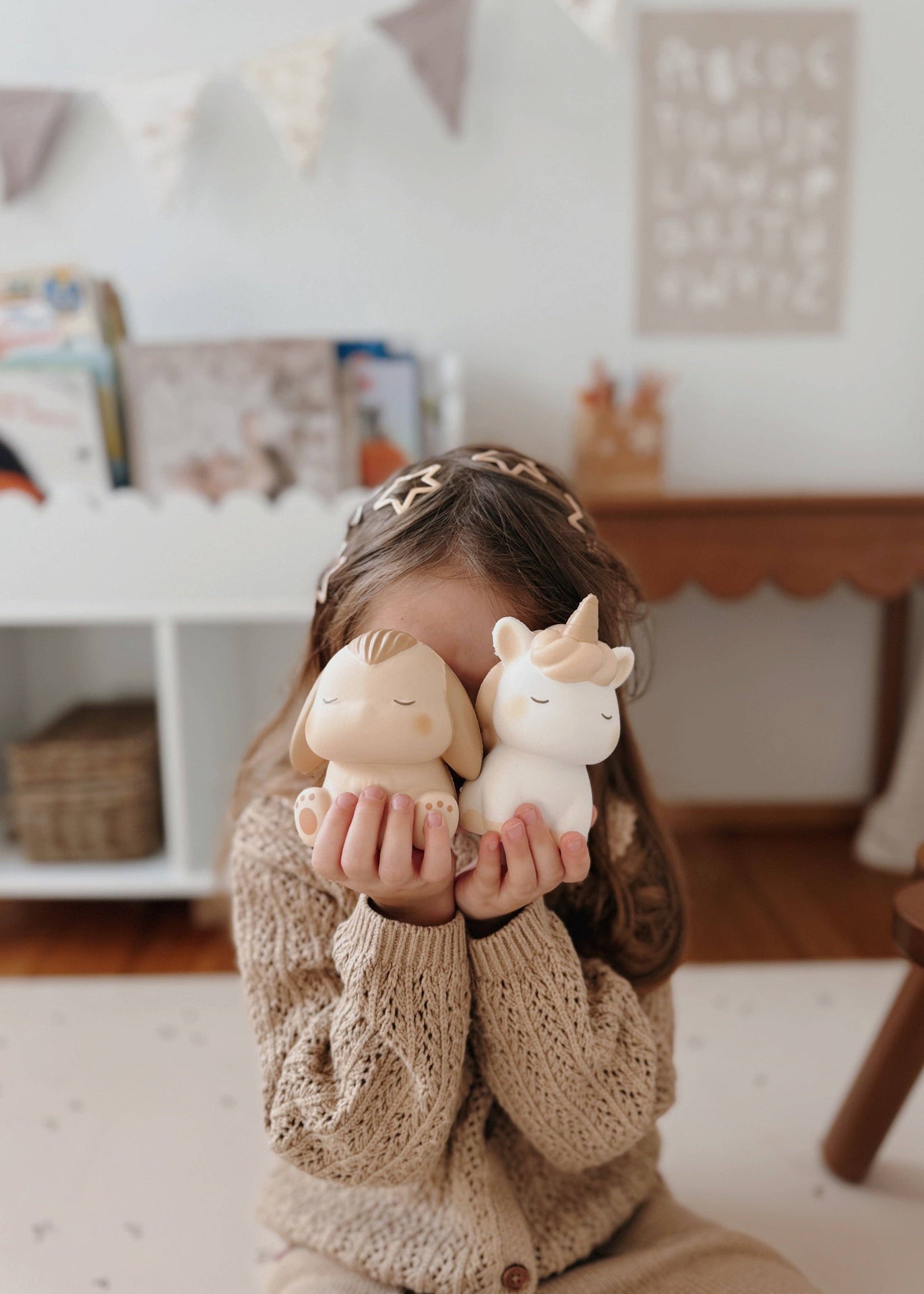 Squishymals Einhorn Uniboo
