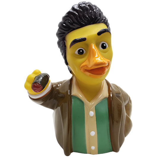 canard sein fowl celebriducks