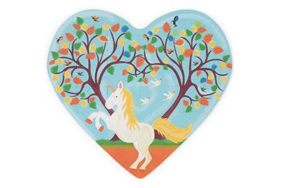 contour puzzle licorne scratch 6181194 5414561811947