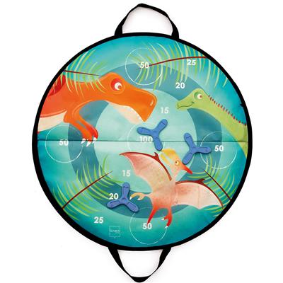 disker game dinosaure scratch 6182118 5414561821182