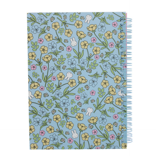 A5 Notizbuch – Miffy Kaninchen