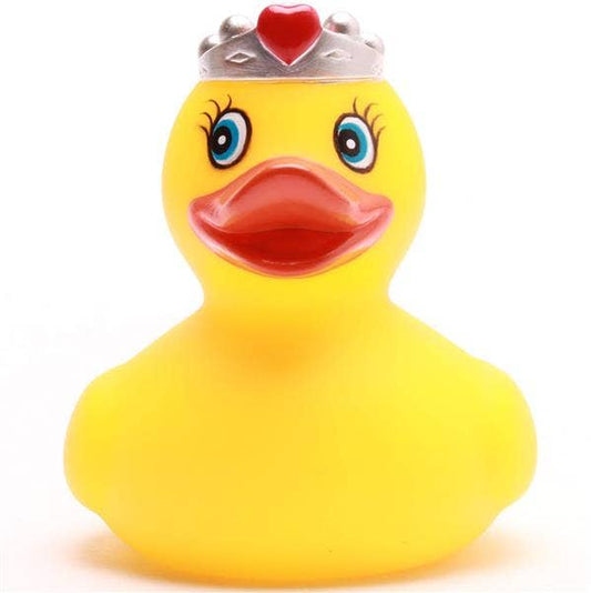 Prinzessin Ente