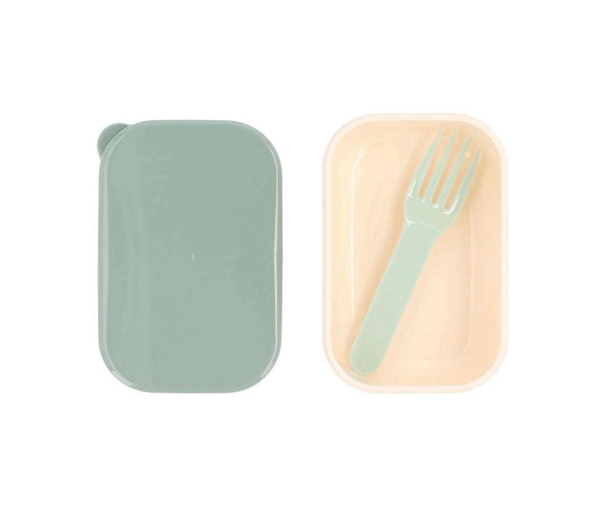 Boîte à déjeuner Bento Les Trois Petits Cochons - vue 6