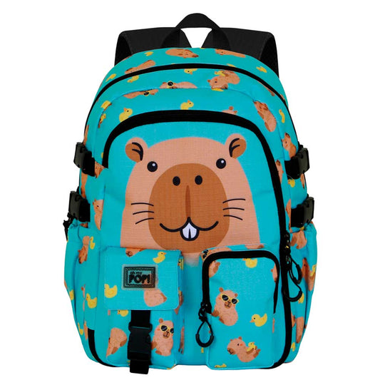Sac à dos Haru Oh My Pop! - Capy