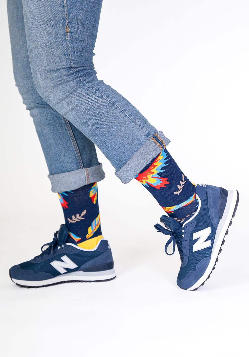 Parrot Socks