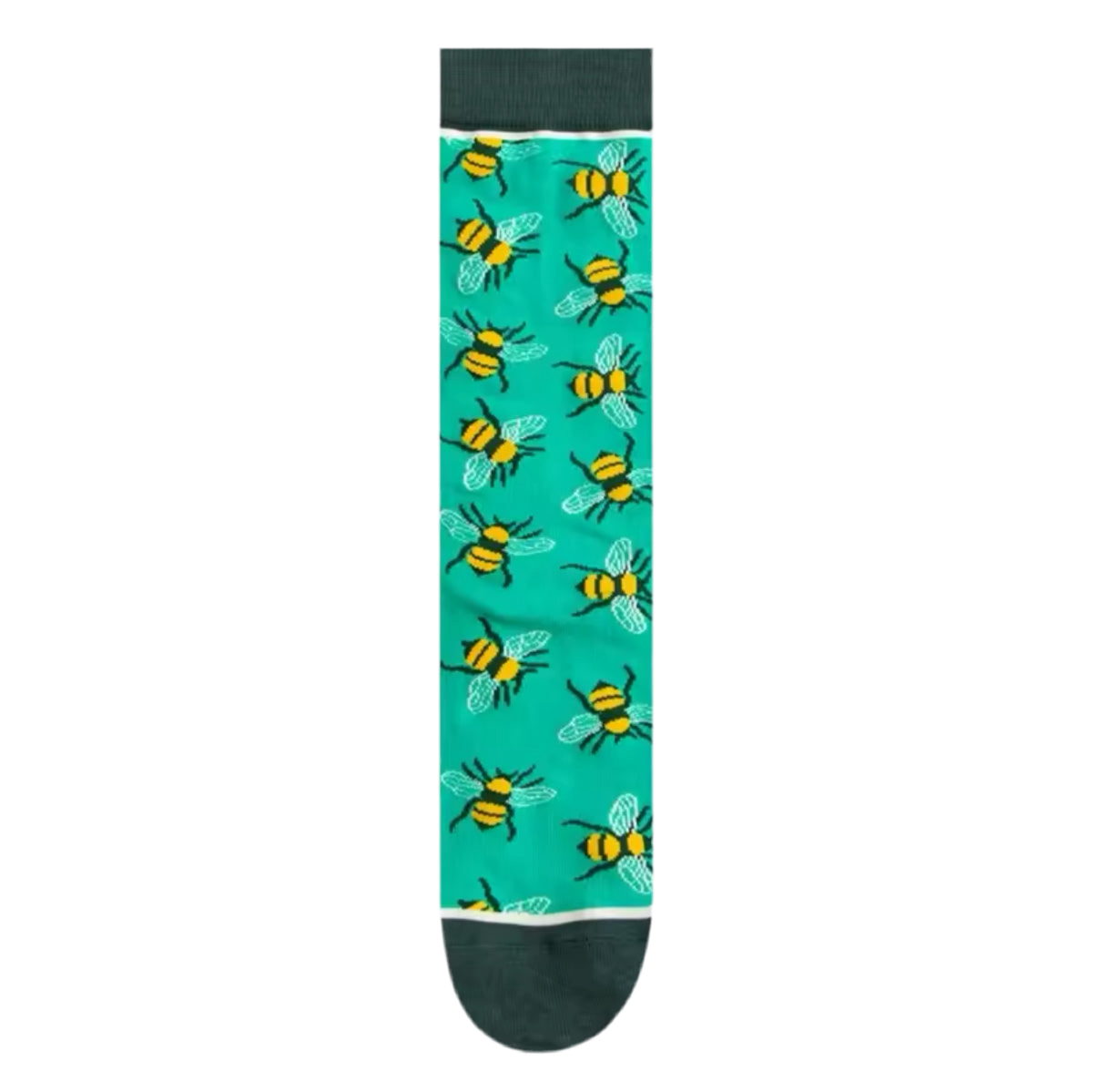 chaussettes abeilles butineuses mrcol SOX BEE 003 63528780