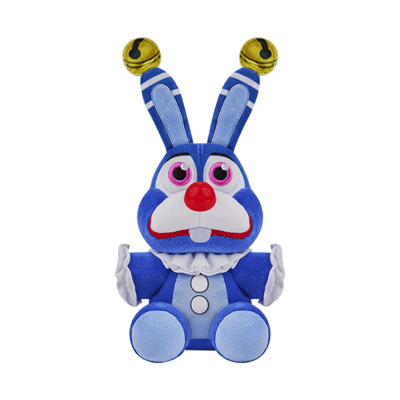 circus bonnie plush funko 67636 889698676366