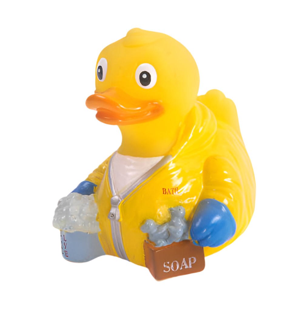 canard breaking bath celebriducks CEL81111 881644811111
