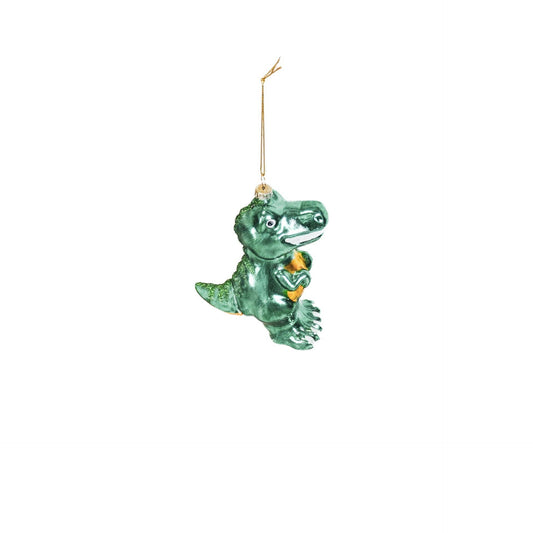 boule de noel dino 1