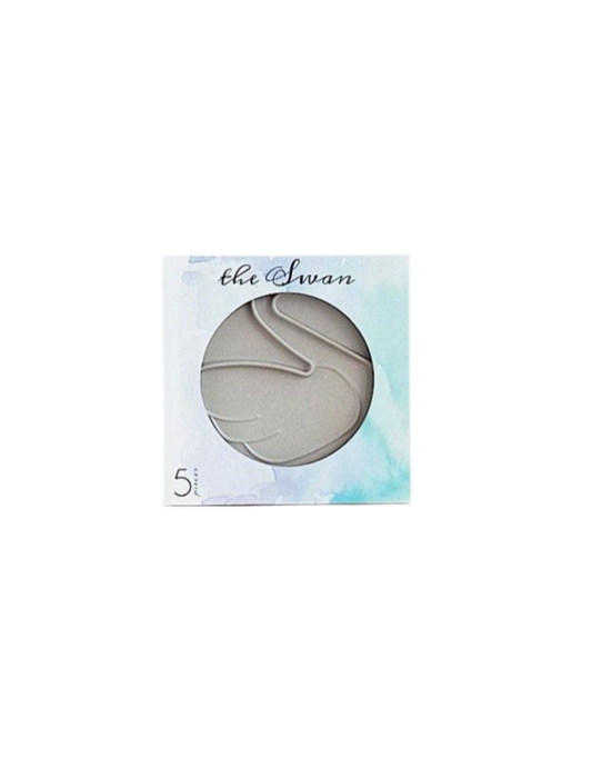 Σετ παιδικών επιτραπέζιων σκευών Swan