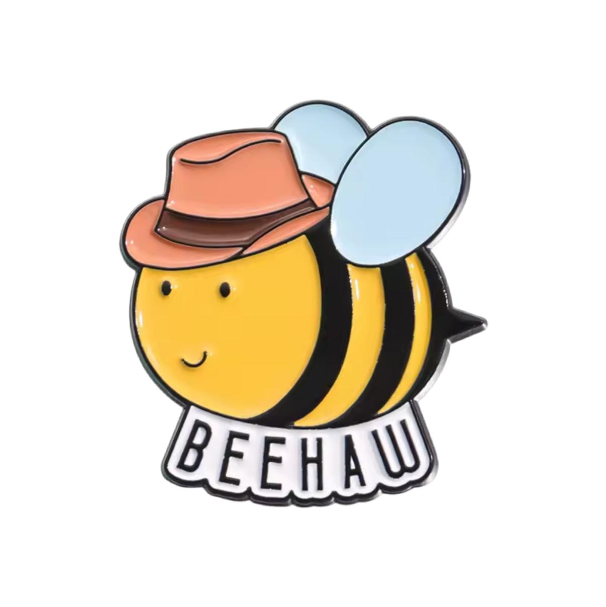 pins abeille cowboy beehaw