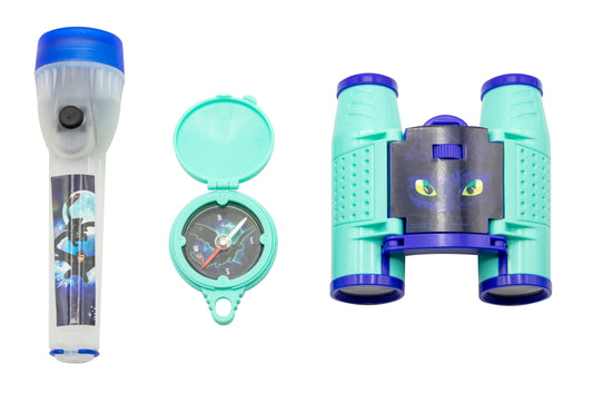Kit Aventure Dragons – Krokmou - produit Joy Toy