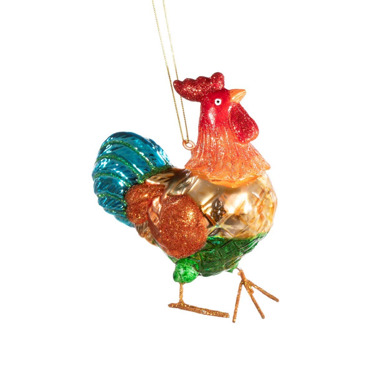 boule en forme de coq LINXM143 5055992780503