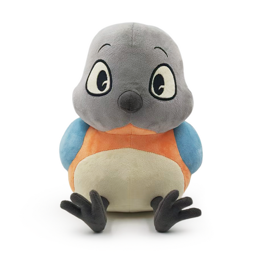 Beatrice Plush (9in)