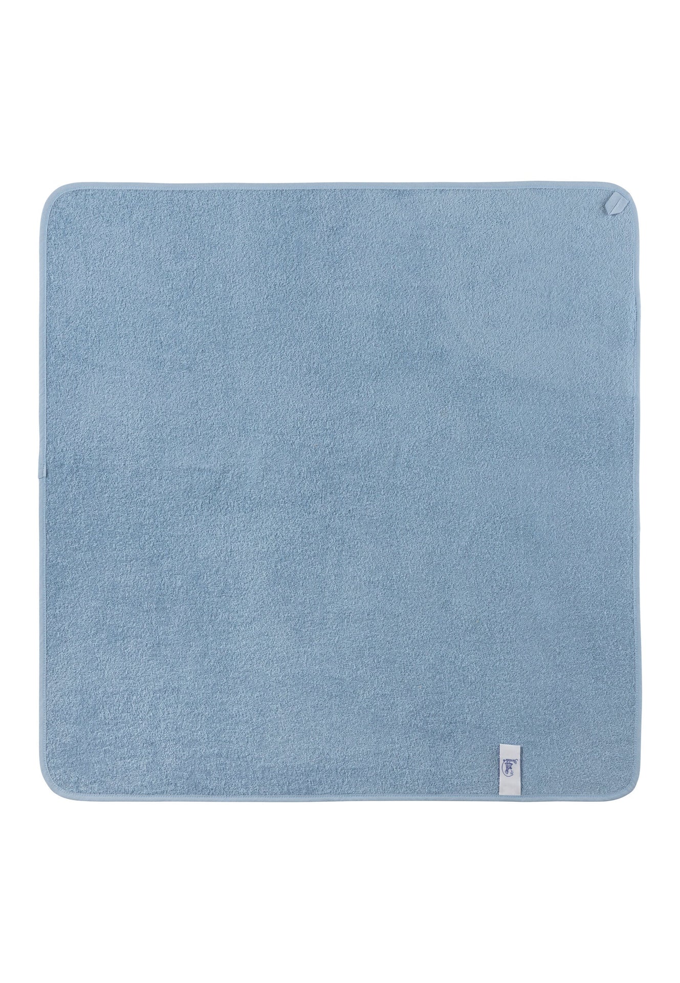 Cape de bain 80x80cm