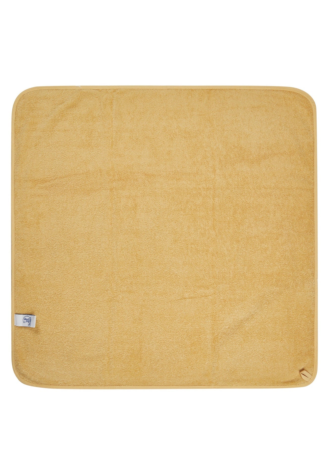 Cape de bain Girafe Kaya 80x80cm