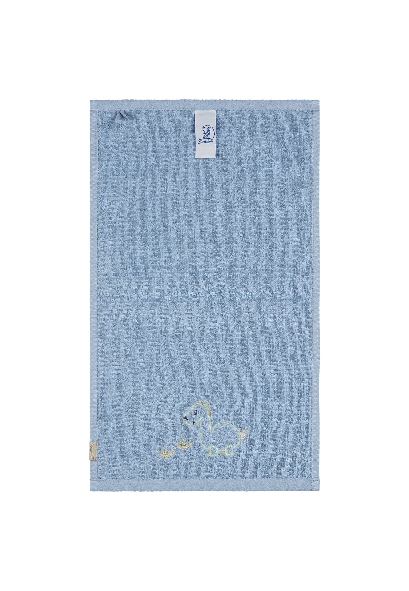 Lot de 2 serviettes pour enfants