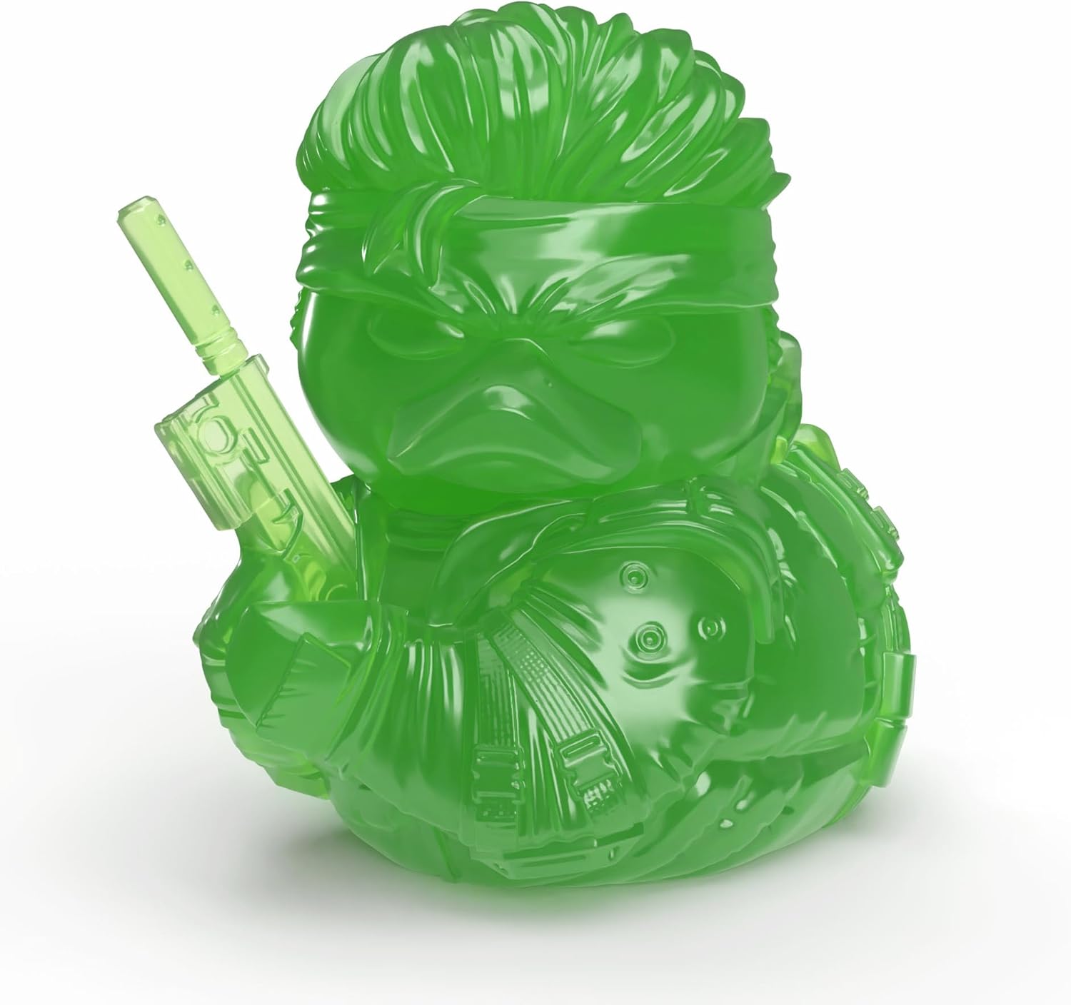 TUBBZ Metal Gear Solid