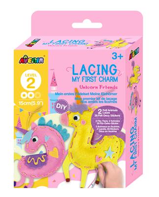 mon premier pendentif l2 mes amis les licornes avenir 7331801 6920773318017