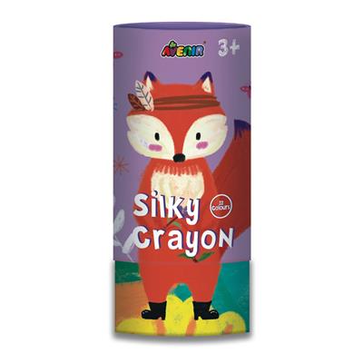 crayon soie renard avenir 7336001 6920773360016