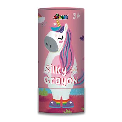 crayon soie licorne avenir 7336004 6920773360047