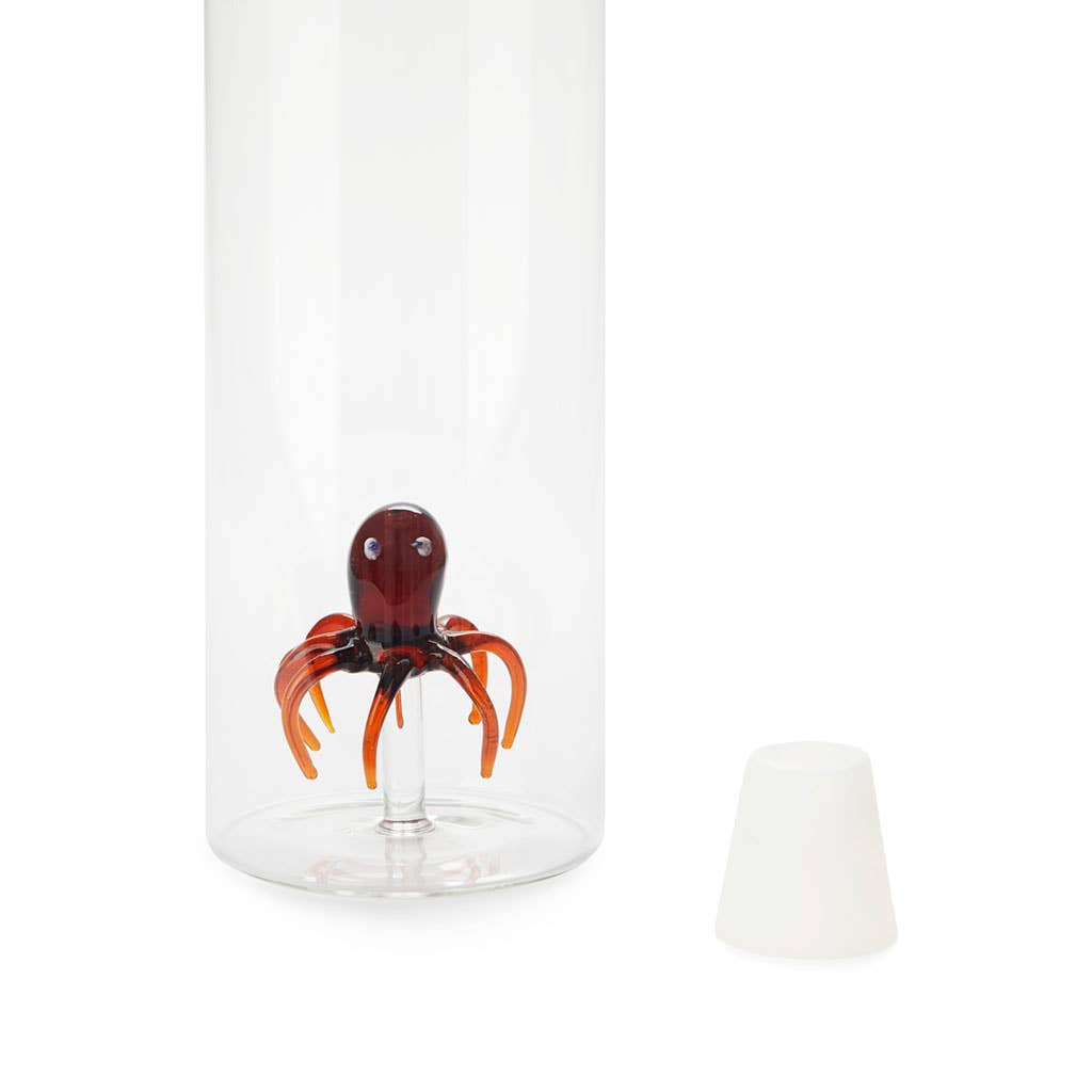 Bouteille Atlantis Octopus 1,2 L
