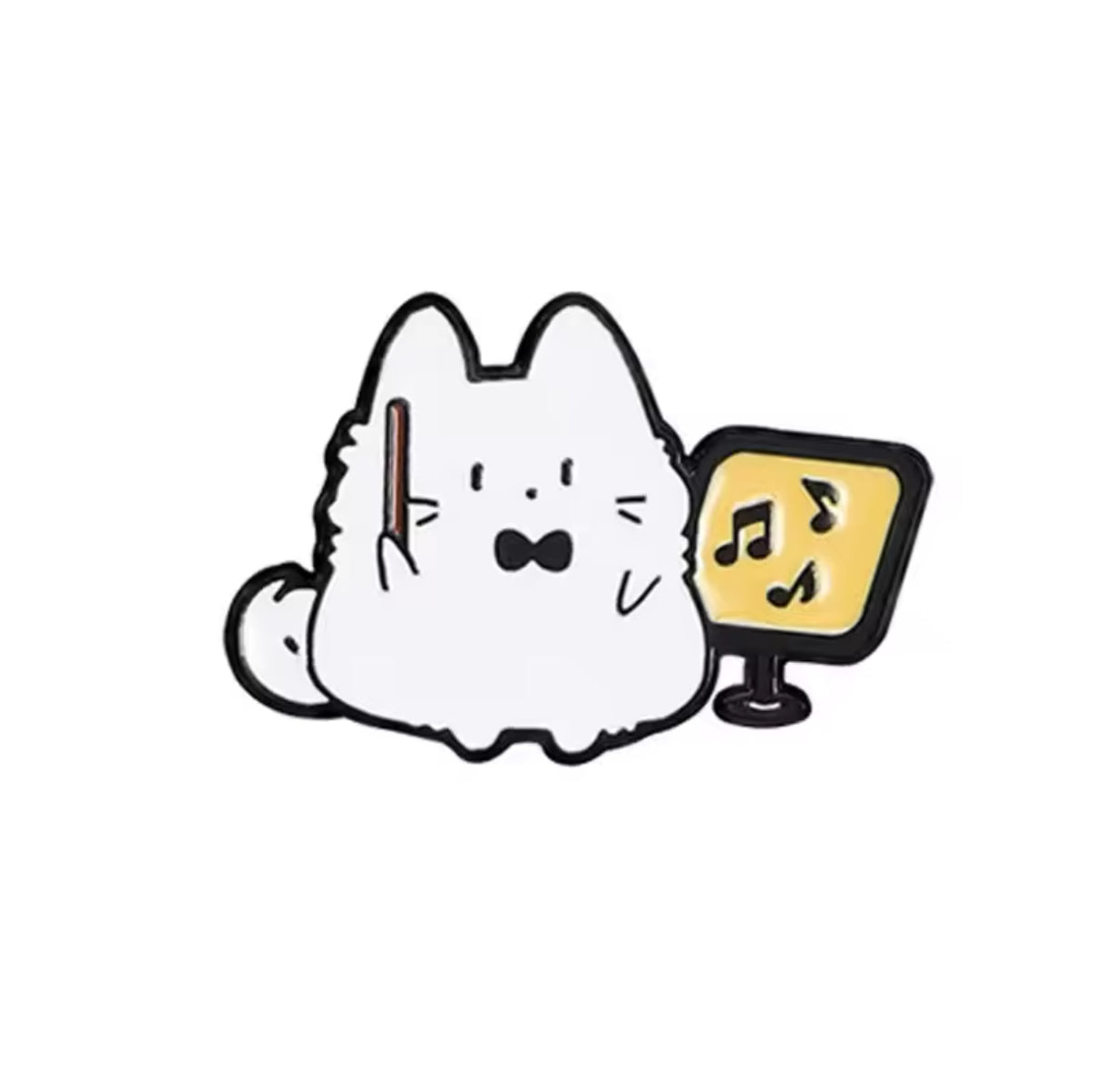 pins chat chef d orchestre