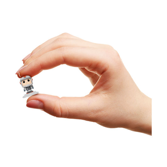 Bitty Pop! Pixar 4-Pack Series 1