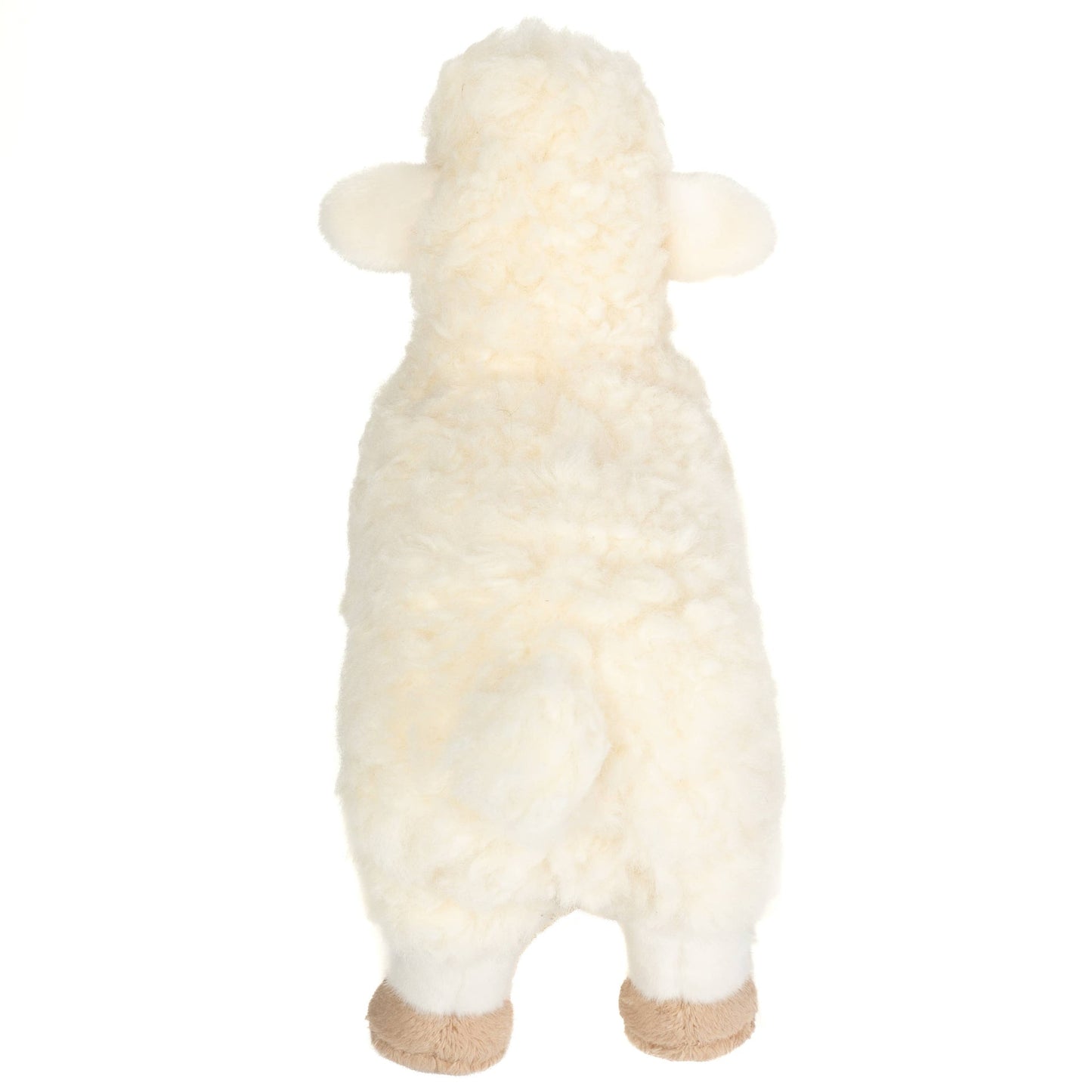 Plüschtier: Stehendes Schaf