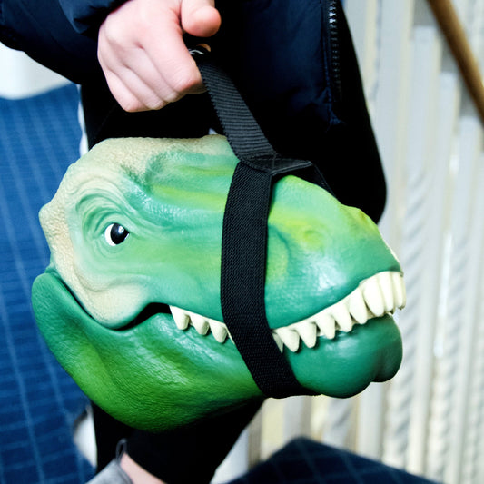 Lunchbox 3D Dinosaurier