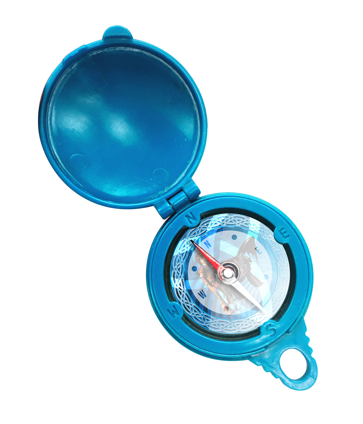 Set aventure Dragons 5 pièces – coffret explorateur Krokmou - produit Joy Toy