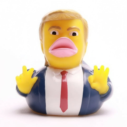 Donald Trump Duck