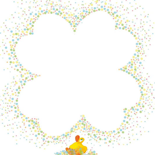 bloc notes canard moses