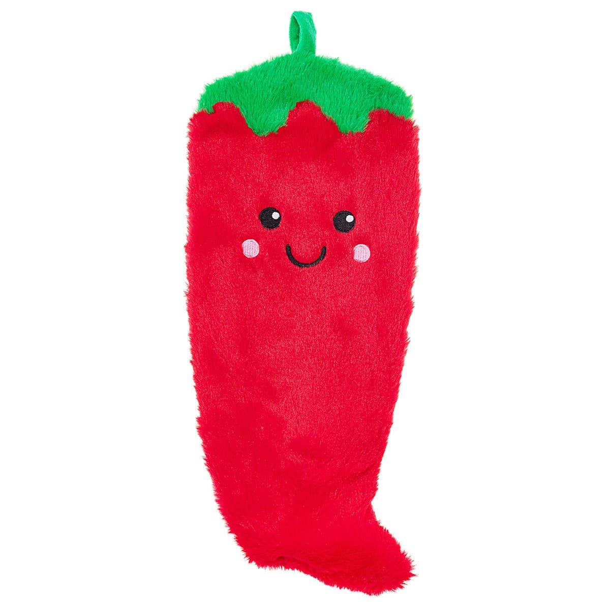 Chili-Wärmflasche