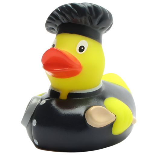 canard chef cuisinier duckshop