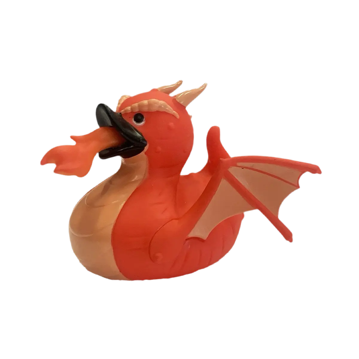 canard dragon rouge wild republic #22977 092389229776