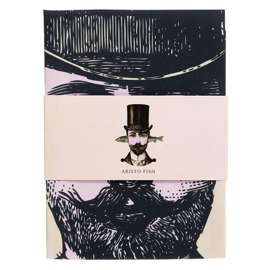 torchon aristo fish gangzai design