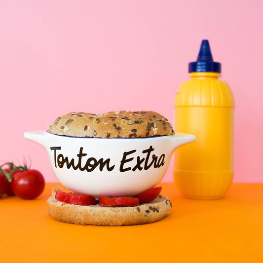Bol Breton Tonton Extra