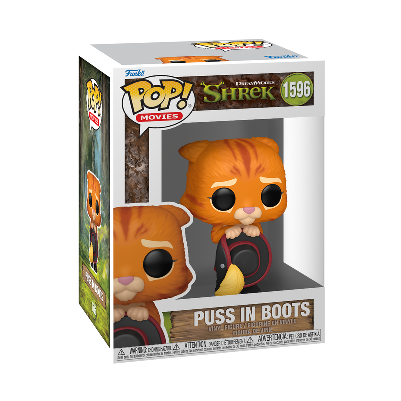 Chat Potté - PRECOMMANDE*