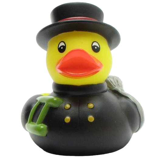 Chimney Sweep Duck