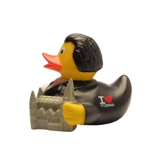 Duck Wien